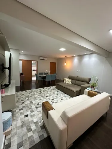 Vende-se belíssimo apartamento no Edifício New Avenue em Cuiabá MT 