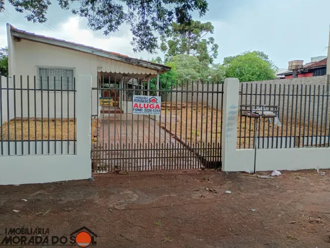 Casa para alugar em Jardim Europa, Sarandi-PR
