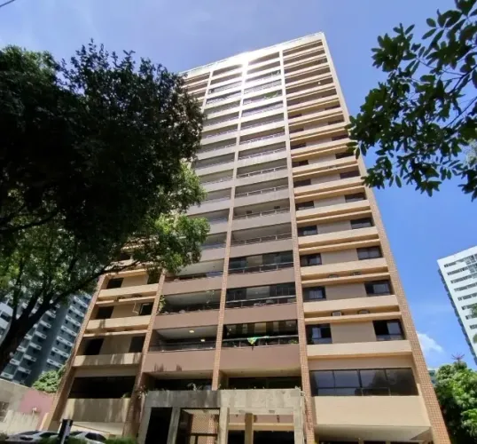 Excelente apartamento para venda