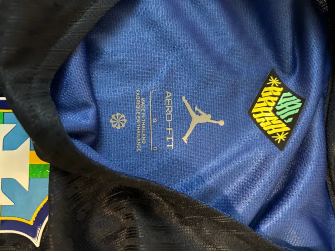 Camisa 2026 Jogador