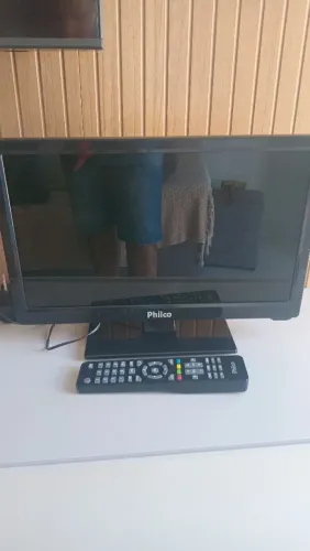 Tv philco 19 polegadas estado de Nova