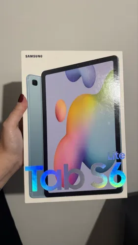 Tablet Samsung S6 LITE 64GB 4GB