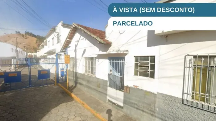 Apartamento em Varginha - Itajubá/MG