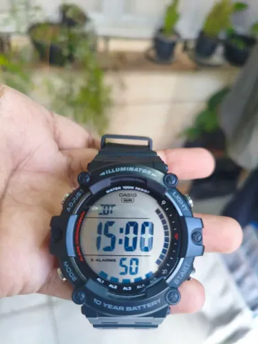casio wr 3502 ae-1500wh