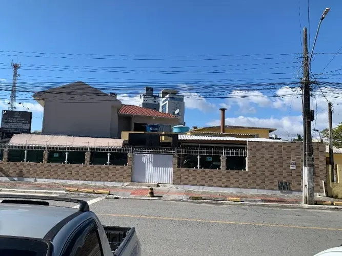 Espaço comercial ao lado da Havan -  Centro, Palhoça