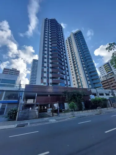 Apartamento para locação, BOA VIAGEM, Recife, PE