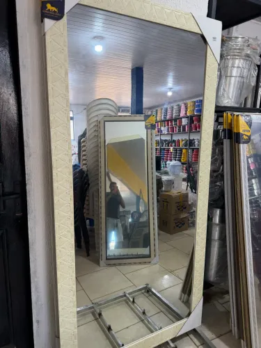 PROMOÇÃO DE ESPELHOS GRANDES