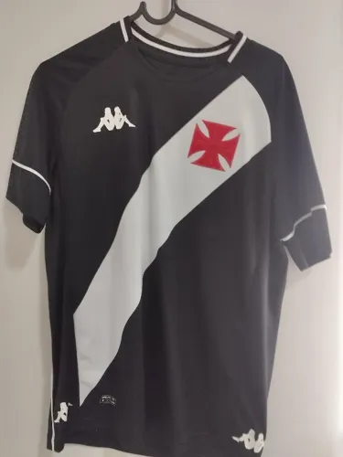Camisa do Vasco 2021
