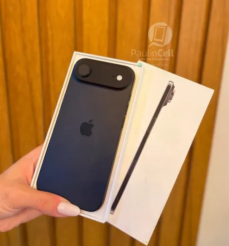 IPHONE AIR 256GB GARANTIA APPLE