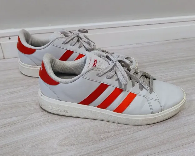 Adidas Grand Court Lifestyle