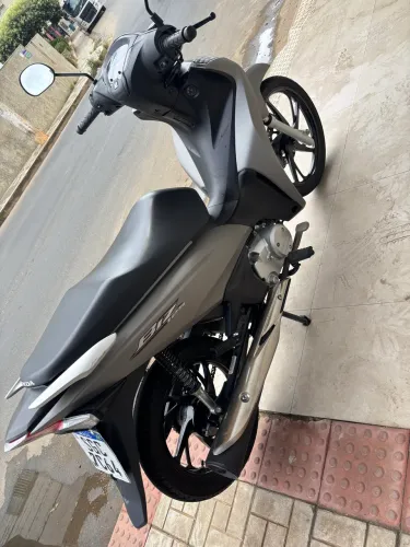 Biz 125 2024
