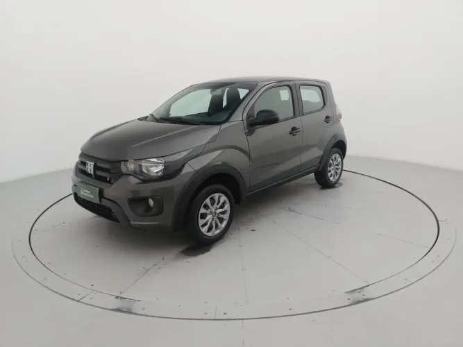 Fiat Mobi Like 1.0 Fire Flex 5P. 2025