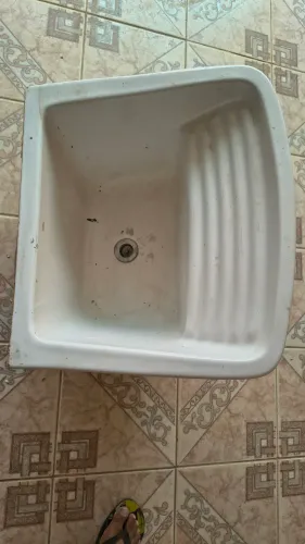 Tanque de 1 Boca (Celita)