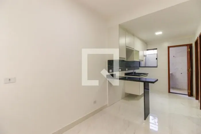 Apartamento à Venda - Vila Carrão, 2 Quartos, 30 m2