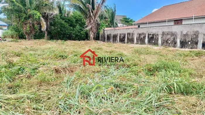 Terreno à venda em São Luís-MA, bairro Olho D'Água, com 800m² de área! Aproveite essa opor