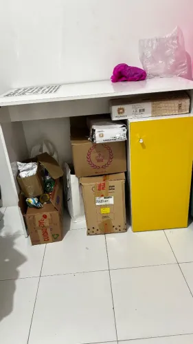 Escrivaninha