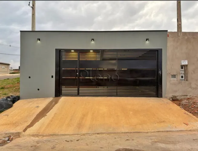 Casa para alugar em Indaiatuba, Jardim Casablanca, com 3 quartos, com 101 m²