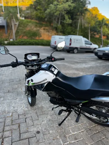 Xtz Crosser 150
