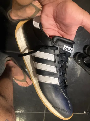 Tenis adidas masculino 40