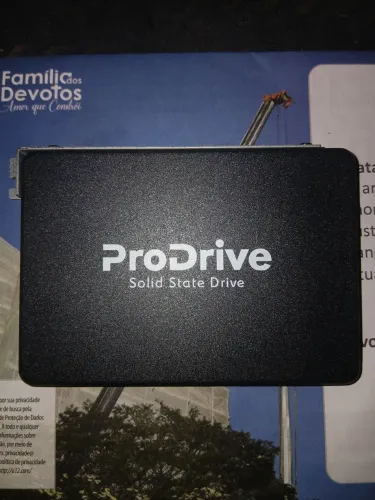 Ssd 256 gb