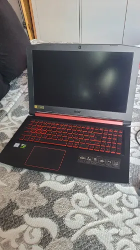 Acer nitro 5