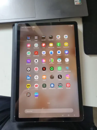 Tablet Samsung Galacy Tab S10 Lite