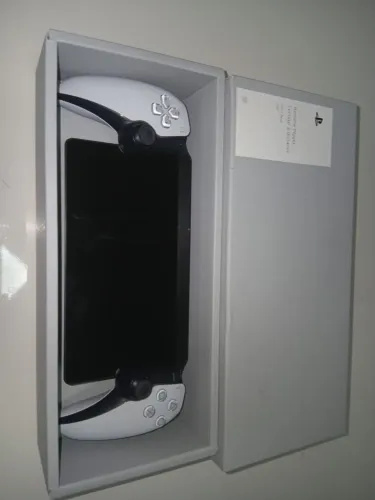 Ps5 remoto