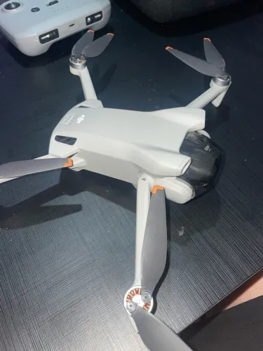 Drone DJI Mini 3