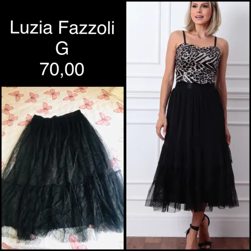 Saia MIDI Luzia Fazzoli