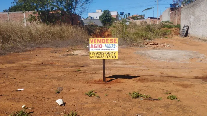 Residencial Santa Efigênia