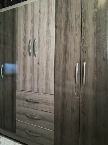 Guarda roupa solteiro