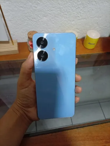 Celular Realme Note 60