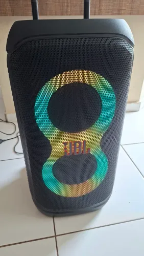 JBL PARTYBOX STAGE 320
