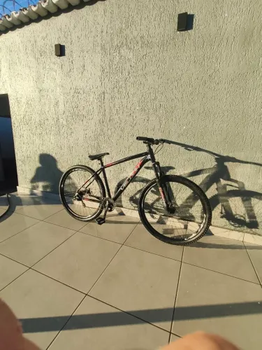 Bicicleta aro 29 velooh