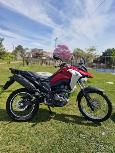XRE190 ABS