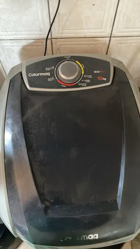 Tanquinho em perfeito estado só 290