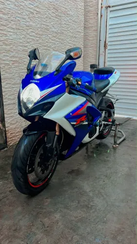 Gsxr1000 Srad
