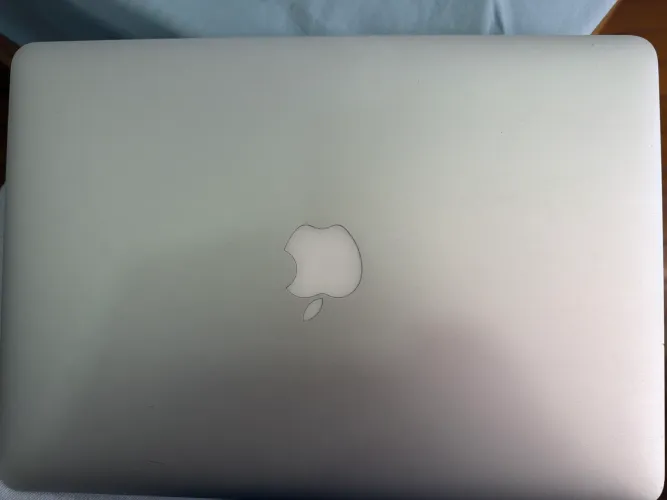 MacBook Air