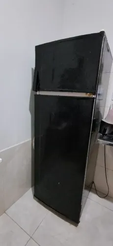 Geladeira duas portas