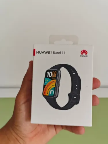 Huawei band 11