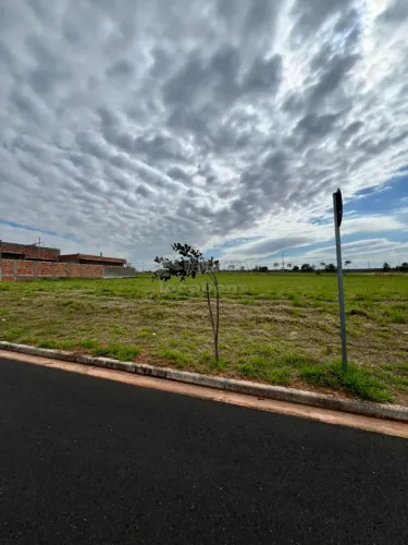Terreno de 405m2 no Botanic Residence