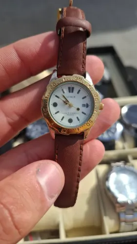 Relógio Lince Feminino SRC342L