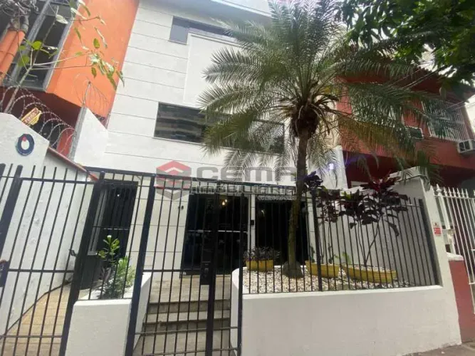 Prédio : / Comercial / Botafogo