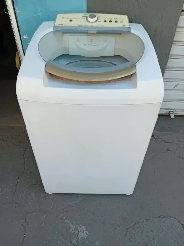 Lavadoura Brastemp Ative