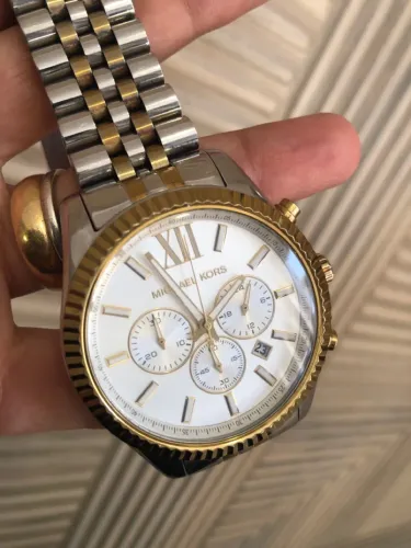 Relógio Michael Kors