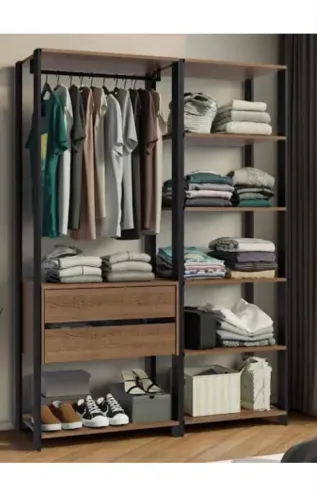 Guarda-roupa closet