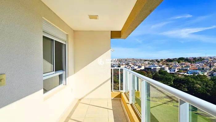 Apartamento 3 quartos 1 suíte à venda no bairro VILA ALMEIDA