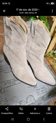 Bota country