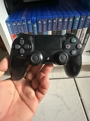 Controle PS4 Original