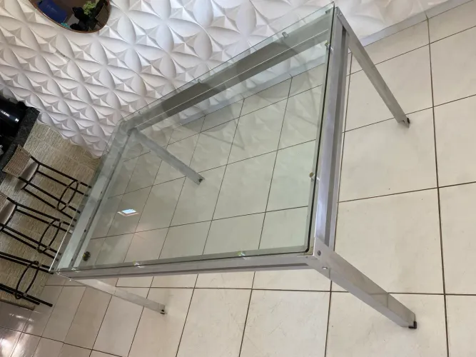 Vendo mesa